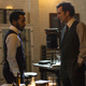 André Holland and Clive Owen in The Knick